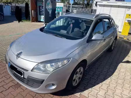 Renault Mégane 