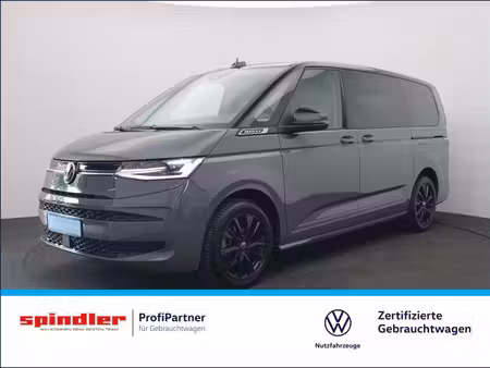 Volkswagen Multivan 2.0 TDI 150