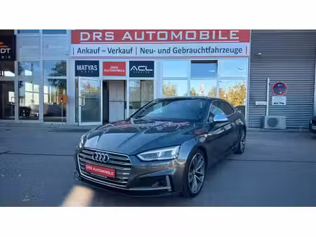 Audi A5 S5 V6 3.0 TDI 347 quattro
