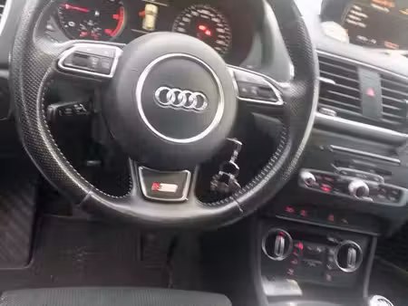 Audi Q3 2.0 TDI 150