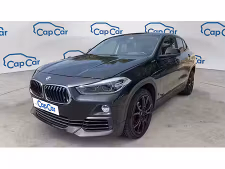BMW X2 18d 2.0 150 Lounge sDrive