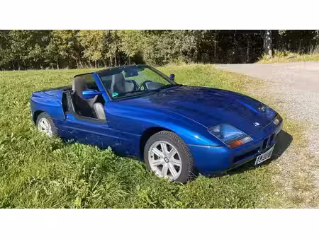 BMW Z1 2.5 170