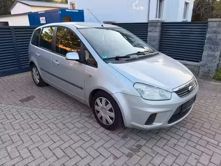 Ford C-max 1.8 125 Style