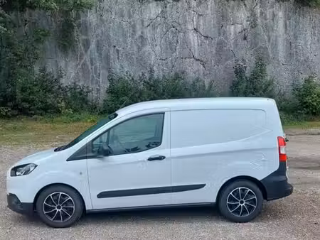 Ford Transit 1.5