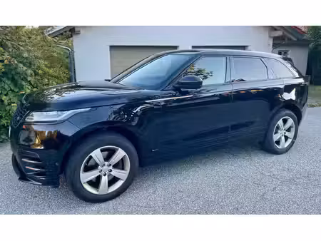 Land Rover Range Rover Velar D275 V6 3.0 275 R‑dynamic S 4x4