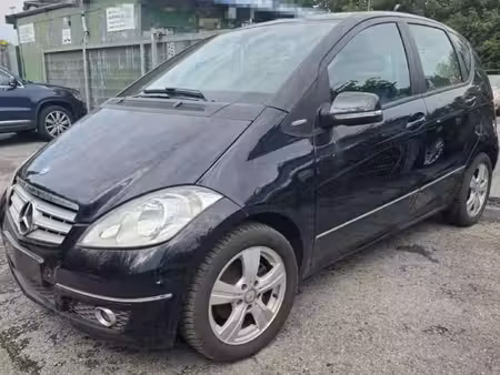 Mercedes-Benz Classe A A 160 1.5 95