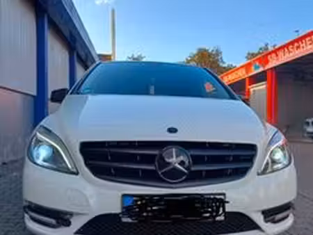 Mercedes-Benz Classe B B 180 Urban