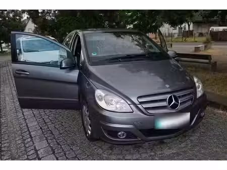 Mercedes-Benz Classe B B 170 2.0 116