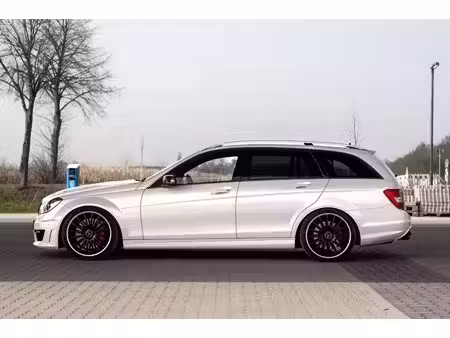 Mercedes-Benz Classe C C 63 AMG