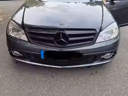Mercedes-Benz Classe C C 220 2.1 170