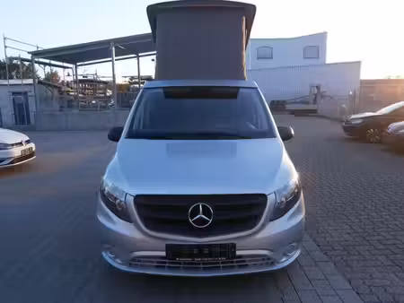Mercedes-Benz Vito Marco Polo 2.1 136