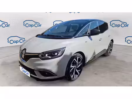 Renault Scénic 1.6 dCi 160 Edition One