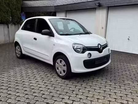 Renault Twingo 1.0 SCe 70 Intens