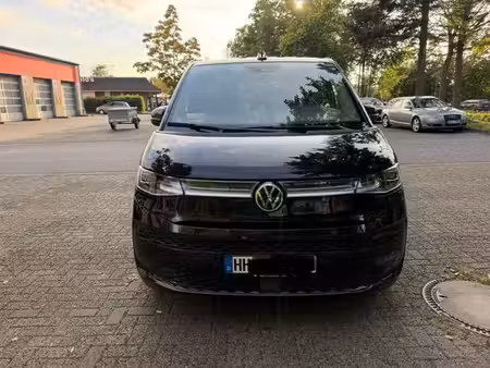 Volkswagen Multivan 2.0 TDI 150 Style