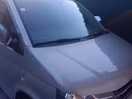 Volkswagen Multivan 2.0