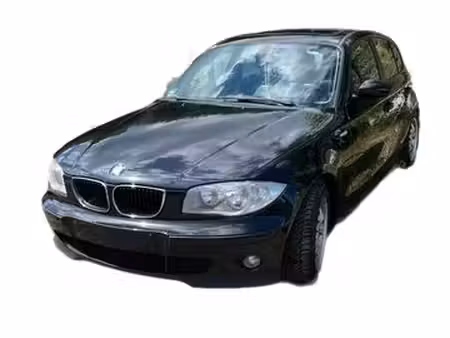 BMW Série 1 