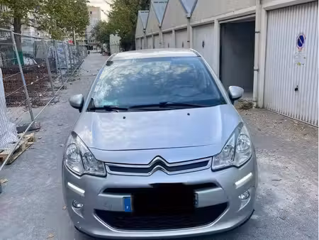 Citroën C3 1.4 HDi 70