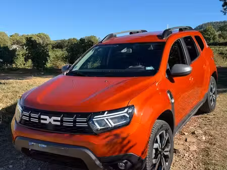 Dacia Duster Eco G 1.0 101