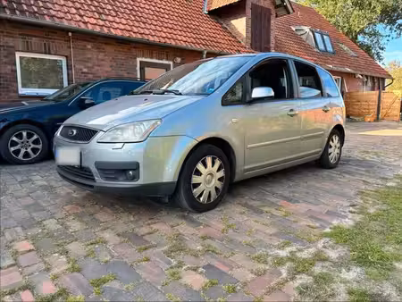 Ford C-max SE