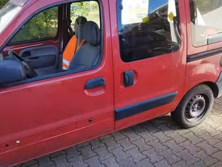 Renault Kangoo 1.2 75