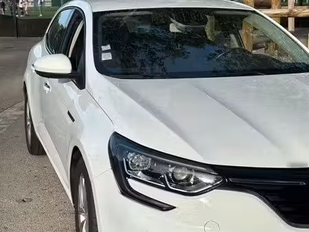 Renault Mégane 1.5 dCi 90