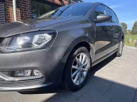 Volkswagen Polo 1.2 60 Lounge