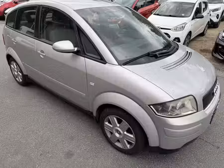 Audi A2 1.4 75