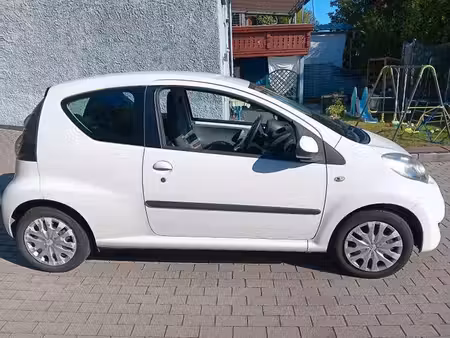 Citroën C1 1.0 68