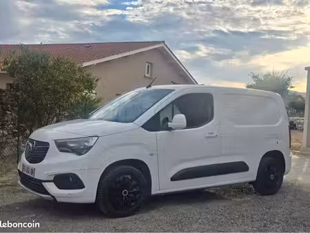 Opel Combo 1.5