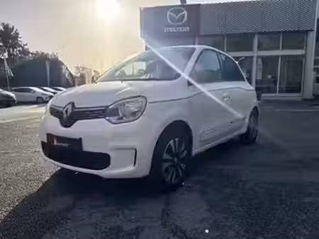Renault Twingo 82 Techno