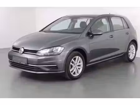 Volkswagen Golf 1.0 TSI 110 Confortline