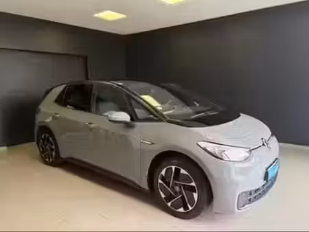 Volkswagen ID.3 204 Performance