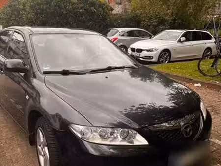 Mazda Mazda2 2.0