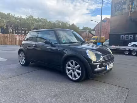 Mini Mini One 1.6 90