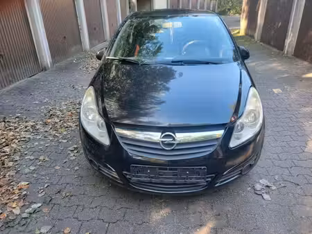Opel Corsa 1.2 80