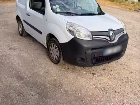Renault Kangoo 1.5