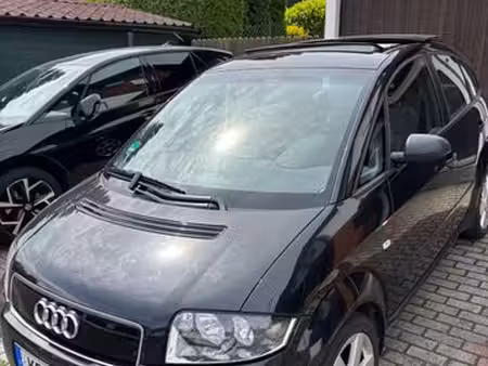 Audi A2 1.4 75