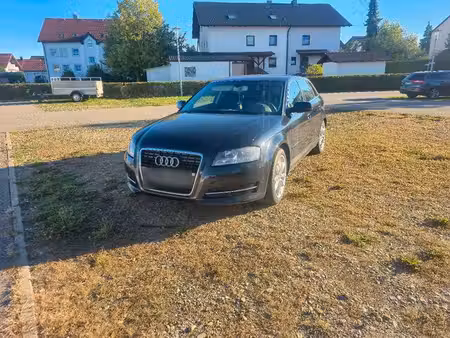 Audi A3 1.6 TDI 105