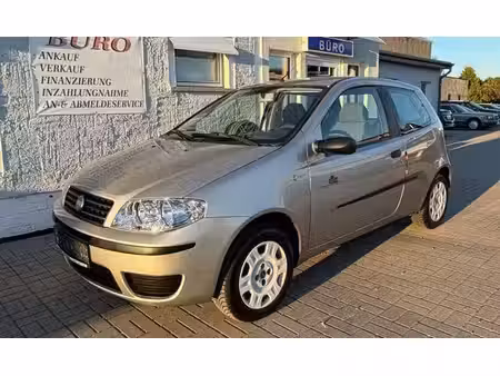 Fiat Punto 1.2 60