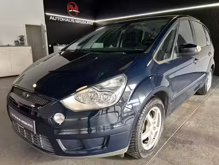 Ford S-Max 2.0 145 Ambiente