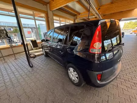 Renault Espace 2.0