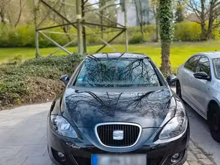 Seat Leon 1.6 102