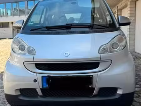 Smart Fortwo 1.0 71