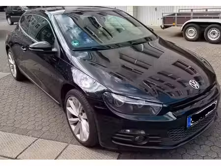 Volkswagen Scirocco 1.4 TSI 160