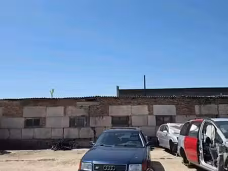 Audi 100 2.0