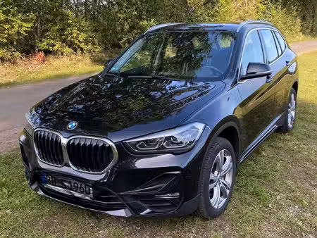 BMW X1 18d 2.0 150 sDrive