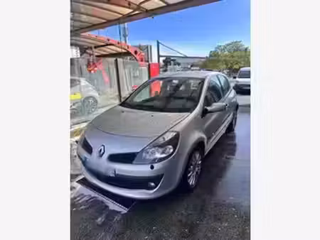 Renault Clio 1.2 TCe 100 Dynamique