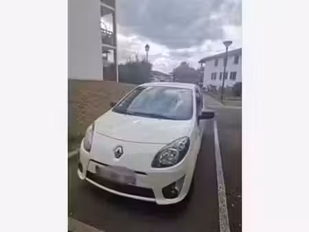 Renault Twingo 1.2 75 Initiale