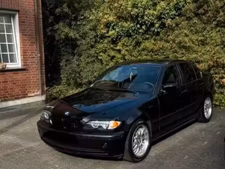 BMW Série 3 