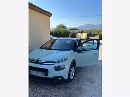 Citroën C3 1.2 PureTech 68 Feel